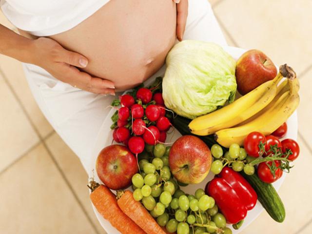 Bị tiểu đường thai kỳ nên ăn gì để khỏe mẹ, tốt con?