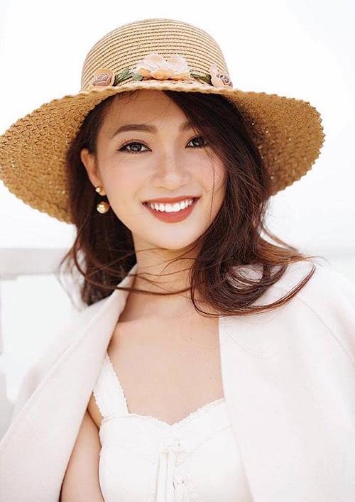 thi sinh tiem nang nhat bat ngo rut lui khoi hoa hau viet nam 2018 - 4
