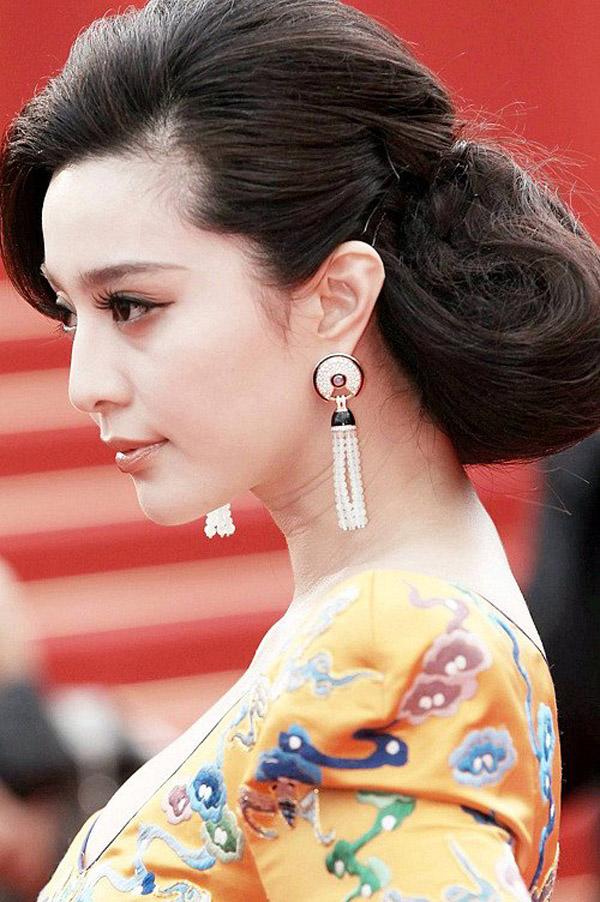 dau can cau ky, pham bang bang cung chi ton 3 phut bui toc de thu hut moi anh nhin - 5