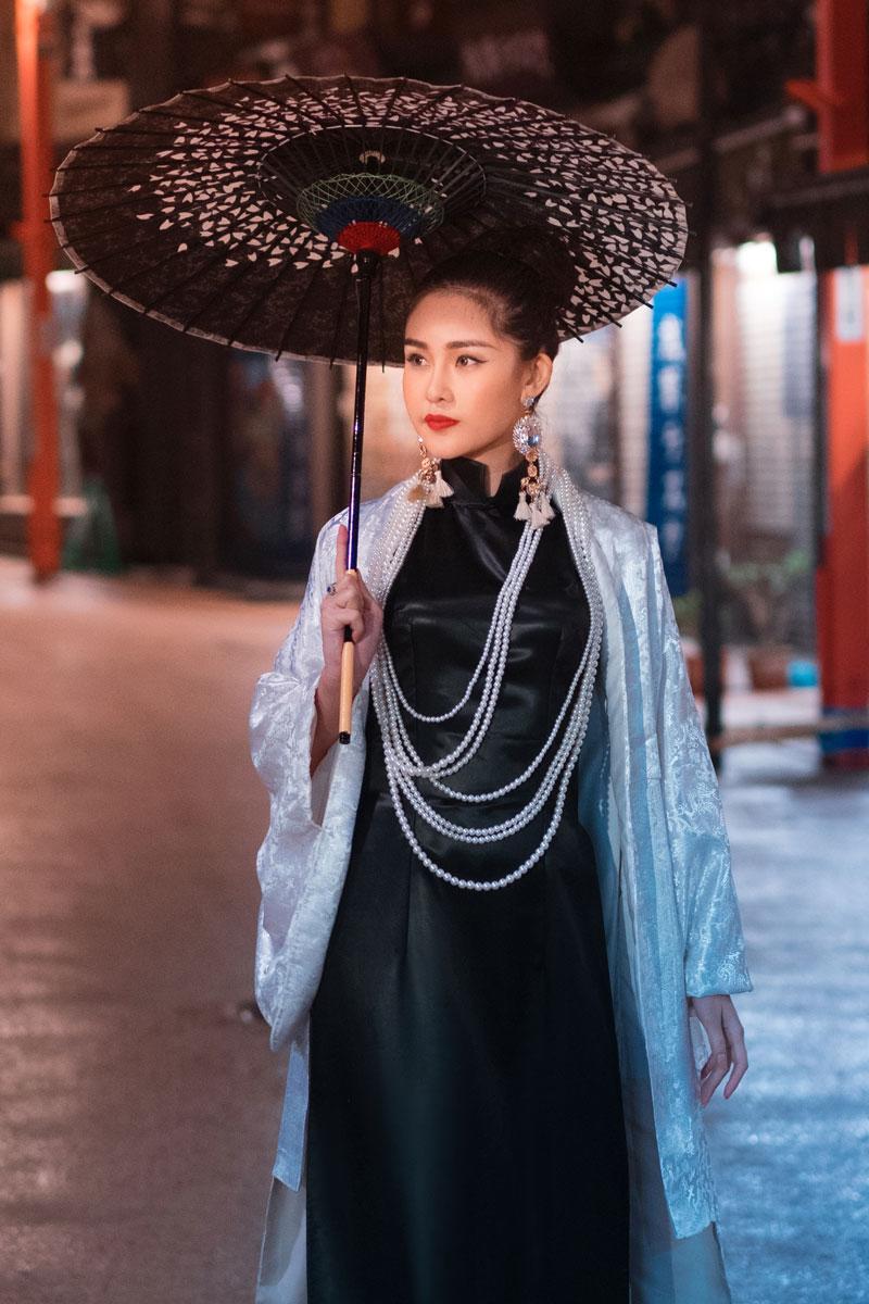h' hen nie va ha kieu anh dep bat phan thang bai voi vay bat doi xung - 14