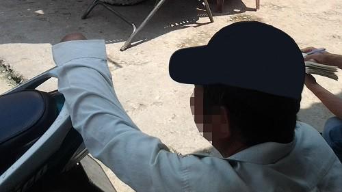 hau van cua nhung nguoi trung so: tan cua nat nha vi bac ty… “rot trung dau” - 1