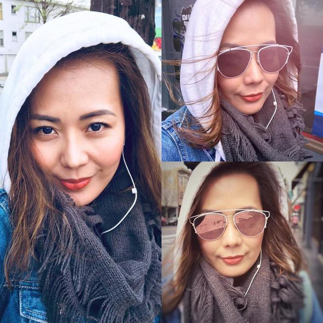 hoi ban than 10 nam cua tang thanh ha: toan my nu noi tieng len chuc me bim sua - 12