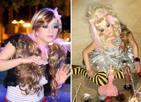 ly nha ky u40 van dep nhu tien nu mua xuan, ha guc het bong hong showbiz - 8