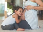 6 hành động của mẹ bầu đặc biệt xấu, dễ gây hại cho con trong bụng