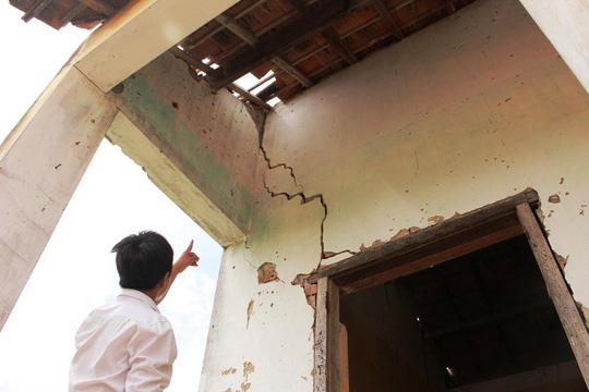 song cung thien loi: giai ma nhung bi an tai ngoi lang "troi danh" - 1