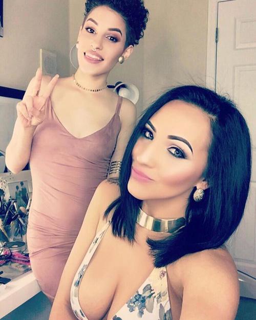 "tien duoc" cua ba ngoai xinh dep bi nhieu trai dang tuoi con tan tinh moi ngay - 2