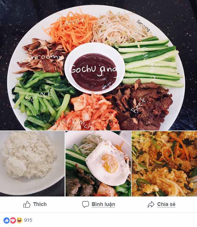 6 mon an hot nhat tuan khien chi em ran ran tha “like”, hoc ngay trong tich tac - 3