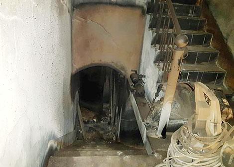 cau chuyen cua nu phong vien duy nhat xam nhap vao “thanh dia ma tuy” long luong - 5