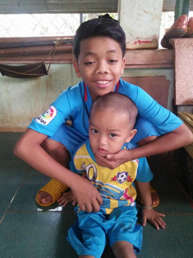 co gai tay nguyen tro thanh me tu nam 14 tuoi nho cuu mang dua tre sap bi chon song - 2