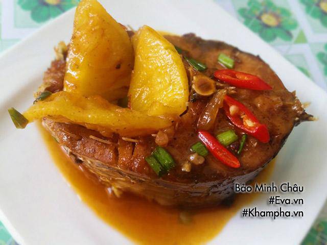 cuoi tuan mat troi khong the bo qua nhung mon tuyet ngon nay de thuong thuc - 1