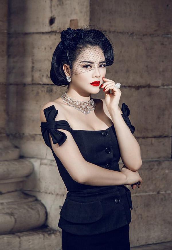 thua sac de mat moc nhung my tam, ly nha ky lai lam fan that vong vi "tham" son phan - 8