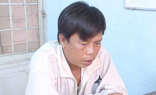 tam su nghen long cua cu ba co chau gai bi con re xam hai den sinh con - 4