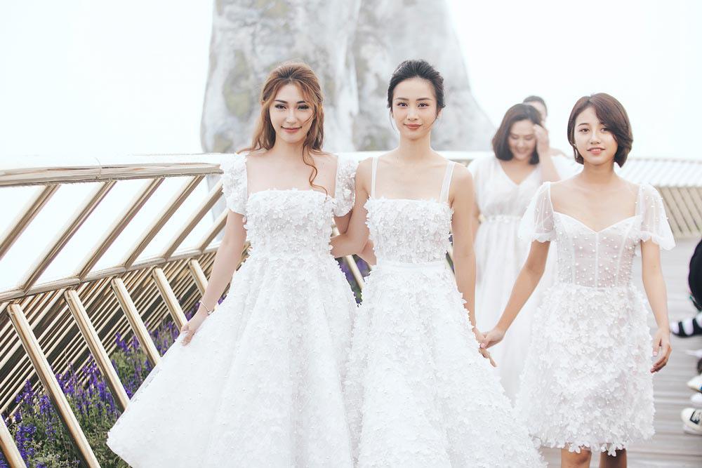 mac troi do mua, thanh hang van lam nu than hoa va me thien nhien day ngoan muc - 12
