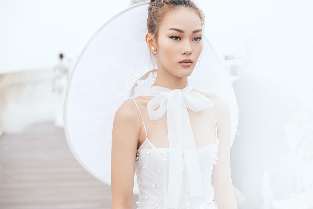 mac troi do mua, thanh hang van lam nu than hoa va me thien nhien day ngoan muc - 14