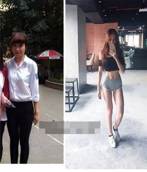 3 "nu hoang phong gym viet" dot mat nguoi nhin boi than hinh qua nong bong - 17