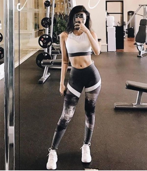 3 "nu hoang phong gym viet" dot mat nguoi nhin boi than hinh qua nong bong - 6