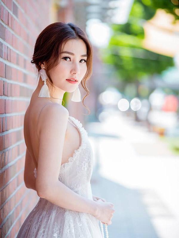 diem my 9x "tu che" mat na tai gia, tu anh lan da dua chuot giup da trang bat tong - 1