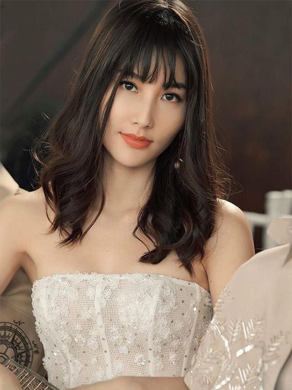 diem my 9x "tu che" mat na tai gia, tu anh lan da dua chuot giup da trang bat tong - 4