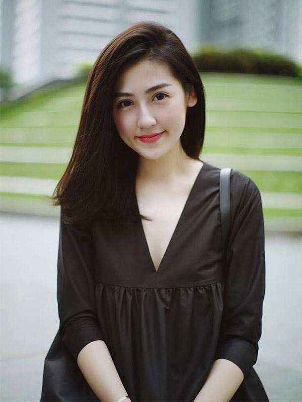 diem my 9x "tu che" mat na tai gia, tu anh lan da dua chuot giup da trang bat tong - 7