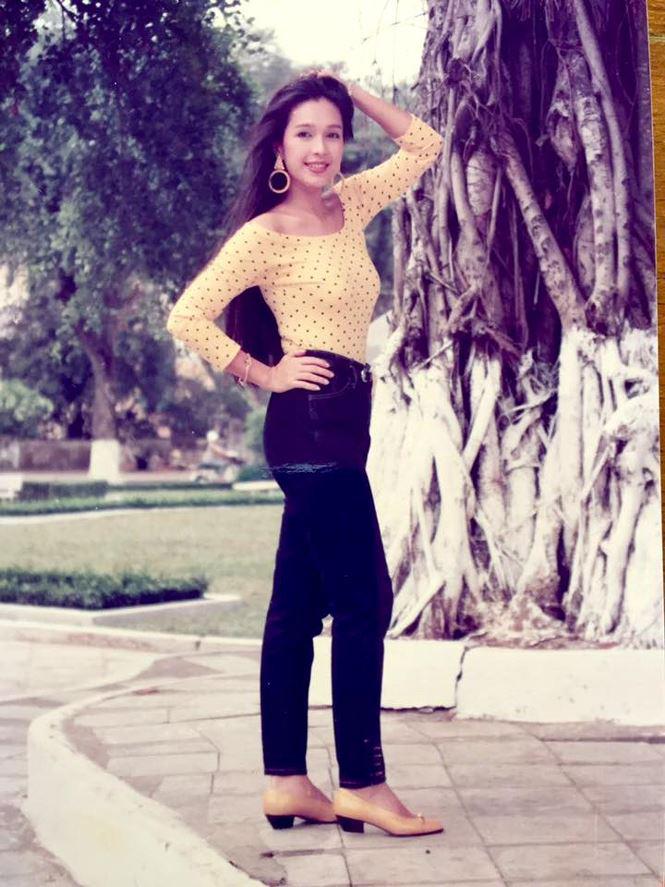 neu khong co nhung "luat le" nay, chung ta da co mot hoa hau viet nam mang ten diem my - 4