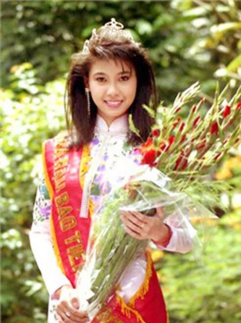 neu khong co nhung "luat le" nay, chung ta da co mot hoa hau viet nam mang ten diem my - 9