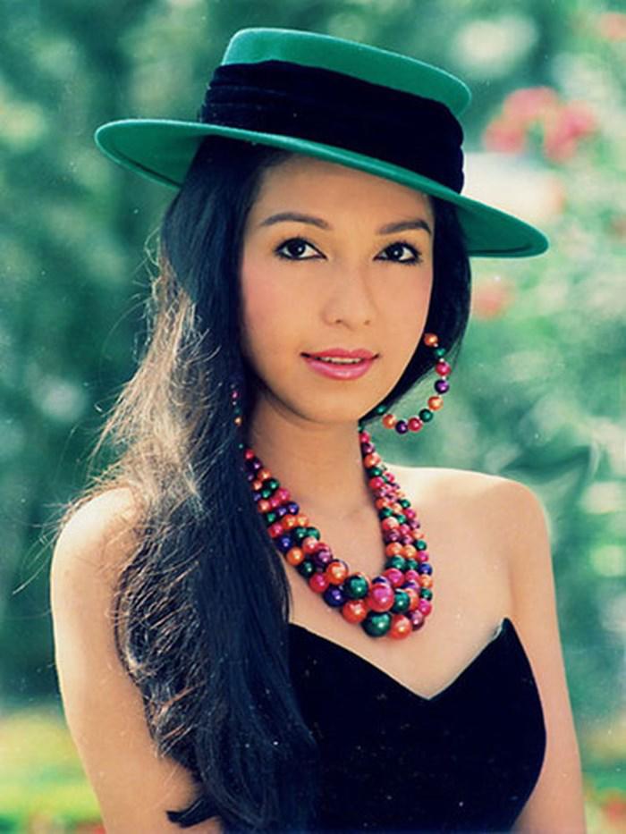 neu khong co nhung "luat le" nay, chung ta da co mot hoa hau viet nam mang ten diem my - 2