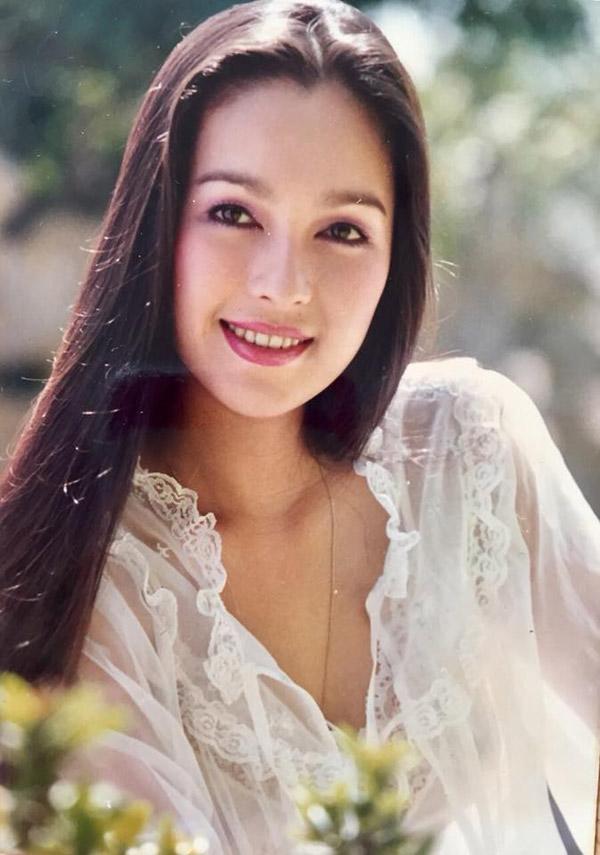 neu khong co nhung "luat le" nay, chung ta da co mot hoa hau viet nam mang ten diem my - 6