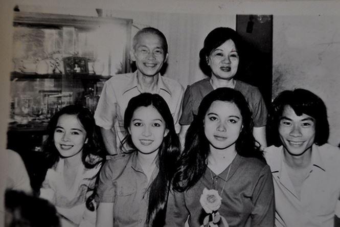 neu khong co nhung "luat le" nay, chung ta da co mot hoa hau viet nam mang ten diem my - 1