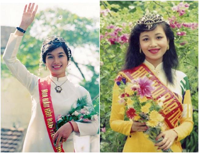 neu khong co nhung "luat le" nay, chung ta da co mot hoa hau viet nam mang ten diem my - 3