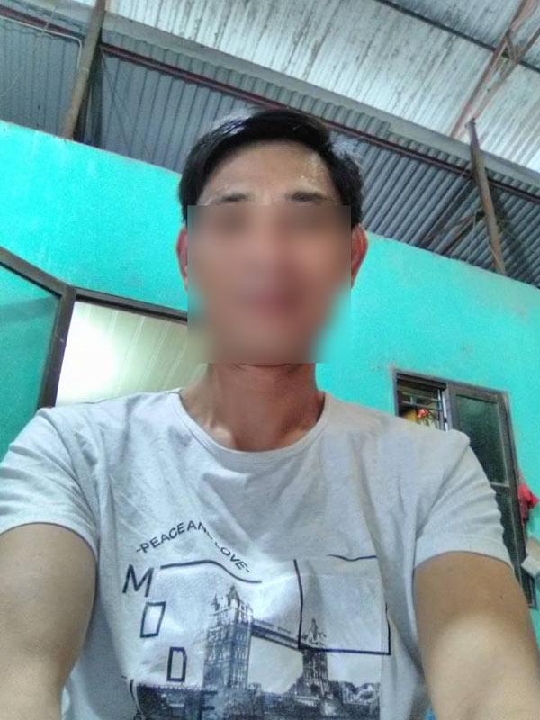 nguoi chong ly hon vo trong vu trao nham con len tieng: “toi tha thiet muon don con ve” - 2