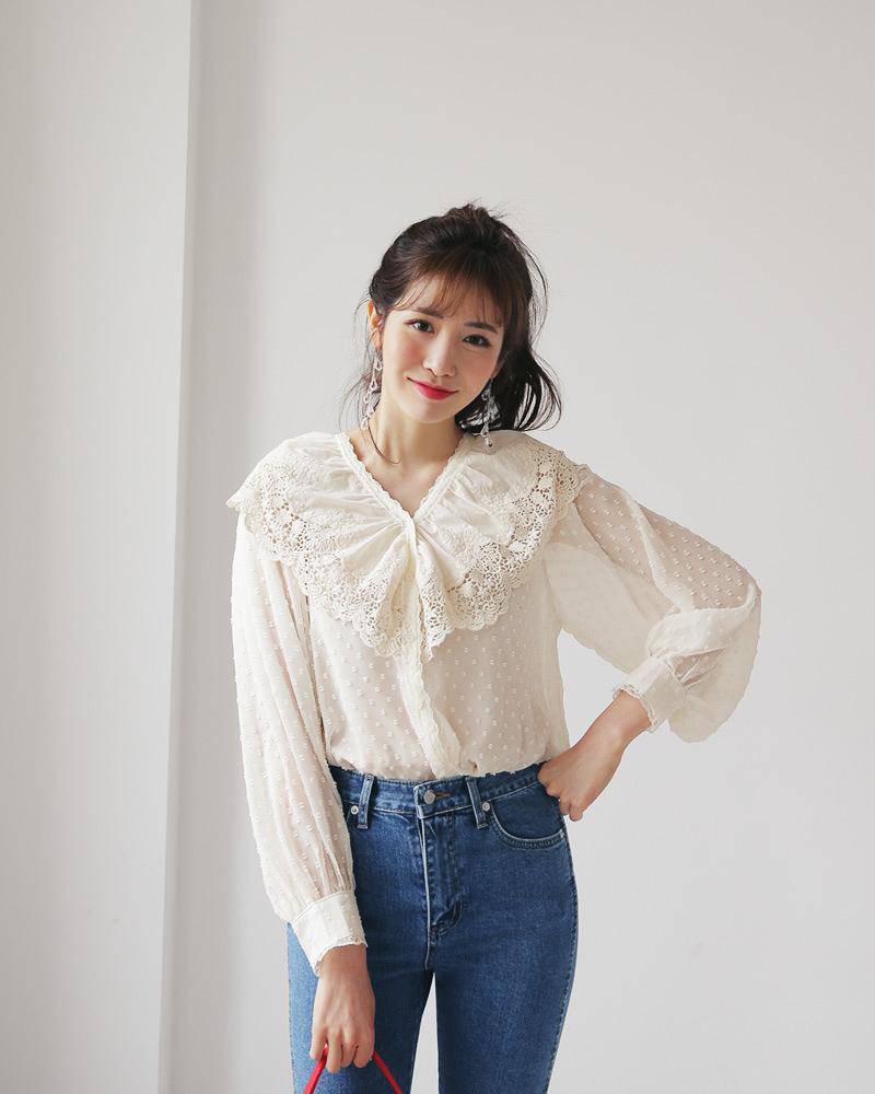 chang can nang nguc, chi vai tram nghin mua chiec ao kieu nay la vong 1 "nay no" ngay - 5