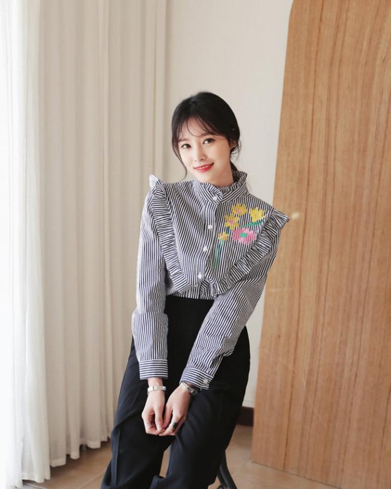 chang can nang nguc, chi vai tram nghin mua chiec ao kieu nay la vong 1 "nay no" ngay - 13