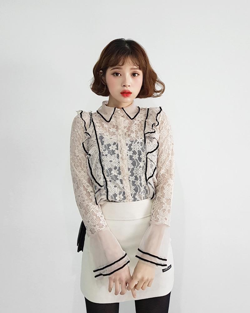 chang can nang nguc, chi vai tram nghin mua chiec ao kieu nay la vong 1 "nay no" ngay - 16
