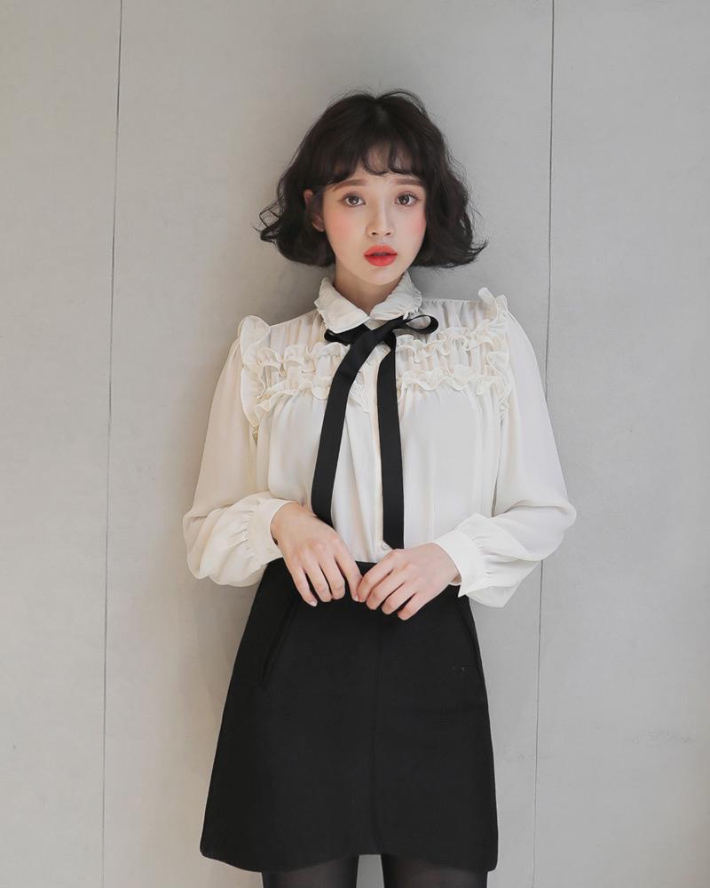 chang can nang nguc, chi vai tram nghin mua chiec ao kieu nay la vong 1 "nay no" ngay - 4