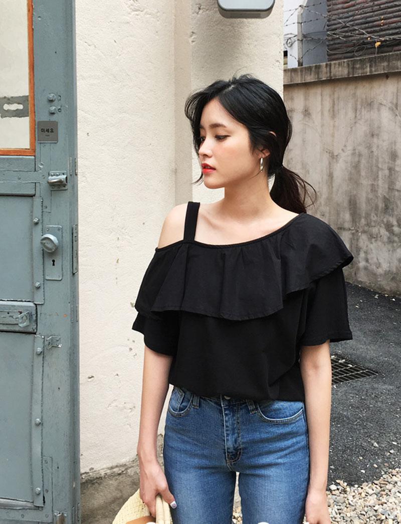 chang can nang nguc, chi vai tram nghin mua chiec ao kieu nay la vong 1 "nay no" ngay - 6