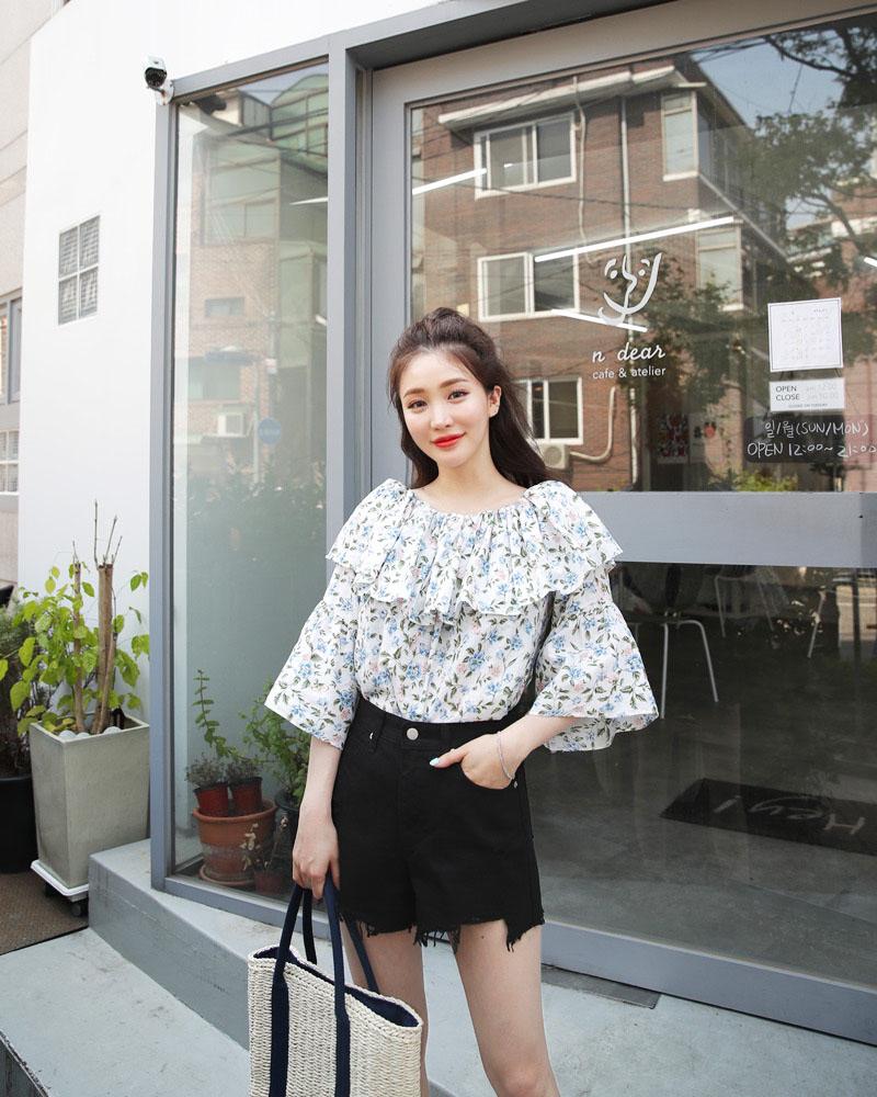 chang can nang nguc, chi vai tram nghin mua chiec ao kieu nay la vong 1 "nay no" ngay - 8
