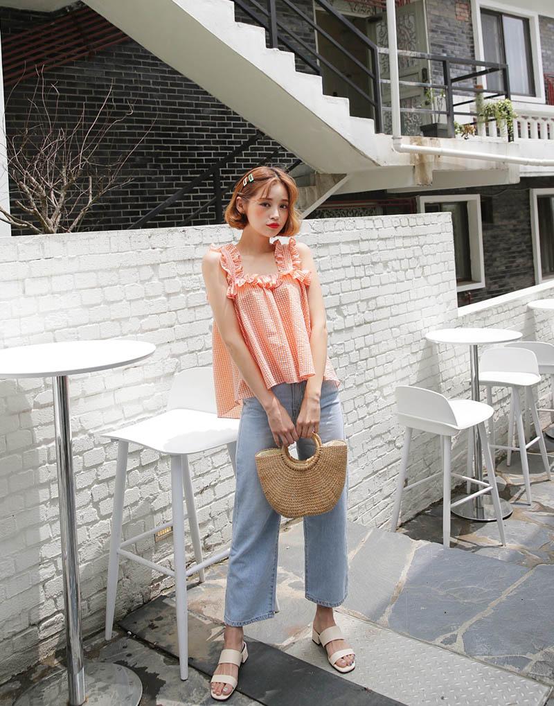 chang can nang nguc, chi vai tram nghin mua chiec ao kieu nay la vong 1 "nay no" ngay - 15