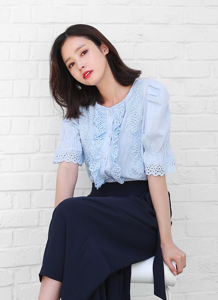 chang can nang nguc, chi vai tram nghin mua chiec ao kieu nay la vong 1 "nay no" ngay - 9