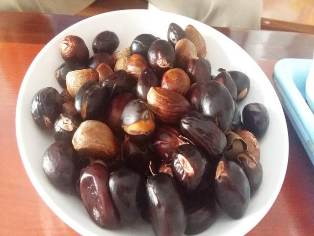 vua re lai ngon, dac san hat me ga rung tay bac khien 'van nguoi me' - 2