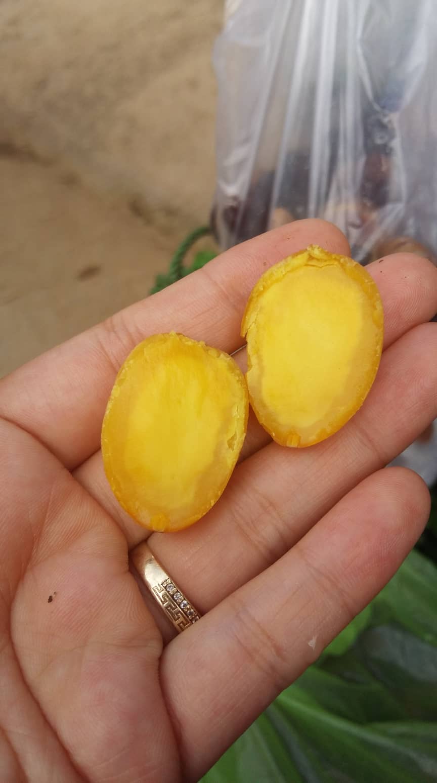 vua re lai ngon, dac san hat me ga rung tay bac khien 'van nguoi me' - 3