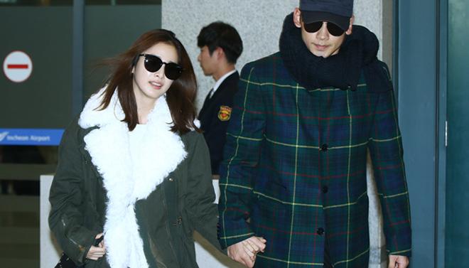 cap doi quyen luc xu han: thong bao ket hon bang thu tay, dam cuoi chi ton 23 trieu dong - 14