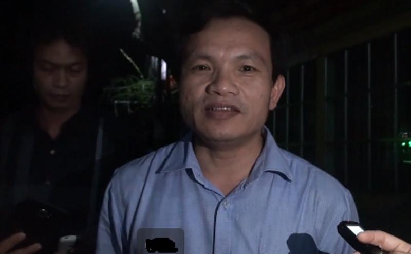 da phat hien ra can bo tinh nghi gay sai pham diem thi o ha giang - 1