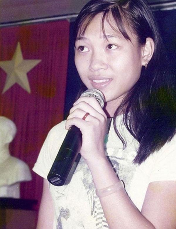 thua sac nhung mai chua chiu lay chong, "lao hoa" duong nhu da bo roi my tam - 1