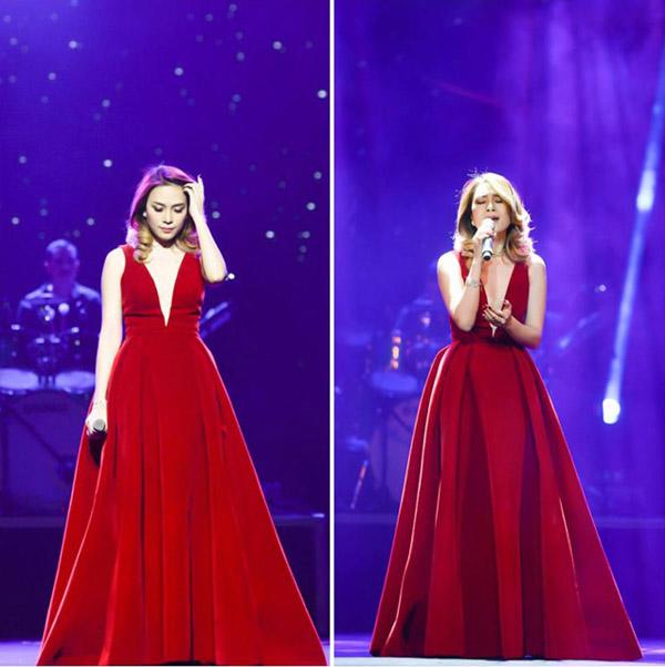 thua sac nhung mai chua chiu lay chong, "lao hoa" duong nhu da bo roi my tam - 11