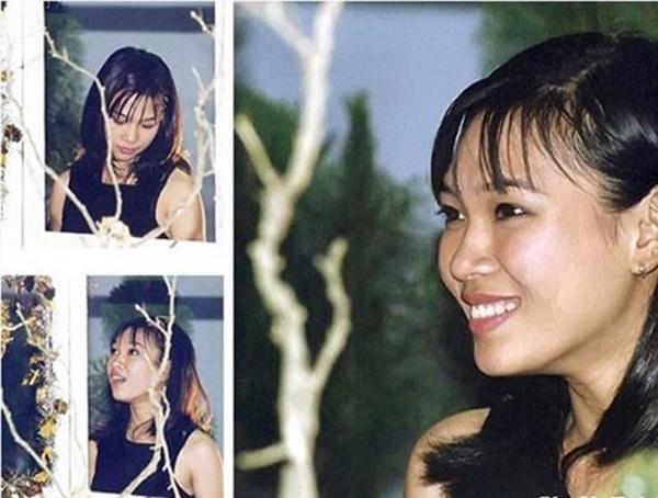 thua sac nhung mai chua chiu lay chong, "lao hoa" duong nhu da bo roi my tam - 2