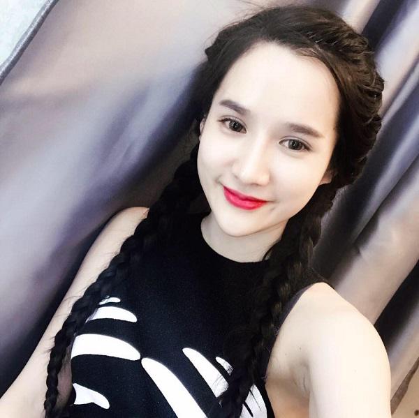 xuat hien man “lot xac” nho dao keo cua co gai tay ninh khien ca lang khong nhan ra - 5