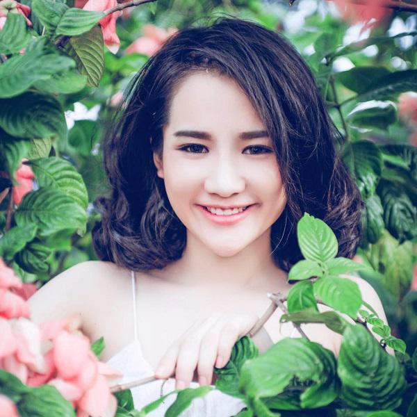 xuat hien man “lot xac” nho dao keo cua co gai tay ninh khien ca lang khong nhan ra - 6