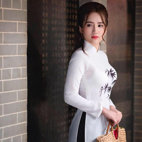 xuat hien man “lot xac” nho dao keo cua co gai tay ninh khien ca lang khong nhan ra - 12