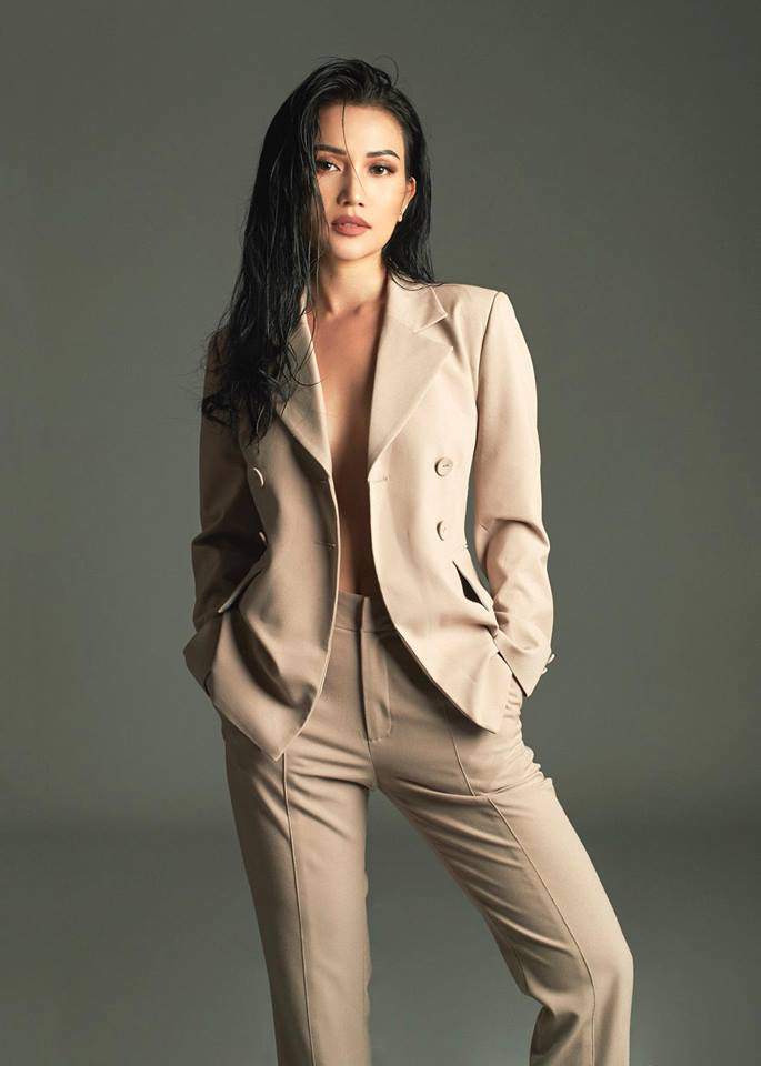 khong keo chan meo anh, ca si thap be nhat vbiz van cao nho bi quyet "de nhu an keo" - 9