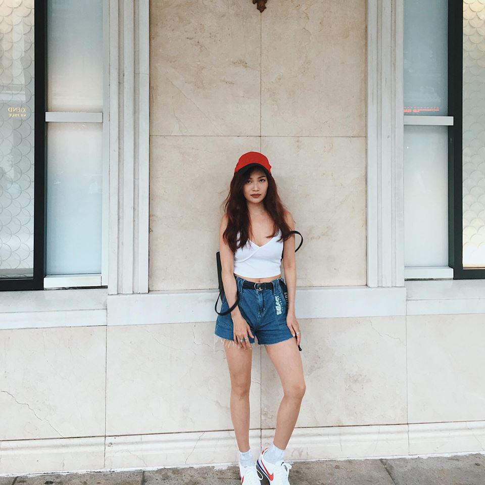khong keo chan meo anh, ca si thap be nhat vbiz van cao nho bi quyet "de nhu an keo" - 5
